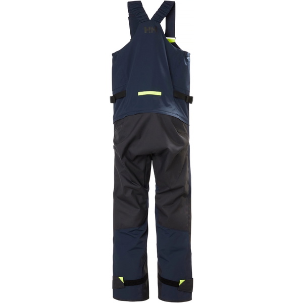 2025 Helly Hansen Womens Skagen Offshore Bib 34256 - Navy